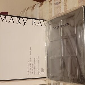 MARY KAY COSMETIC DISPLAY TRAY